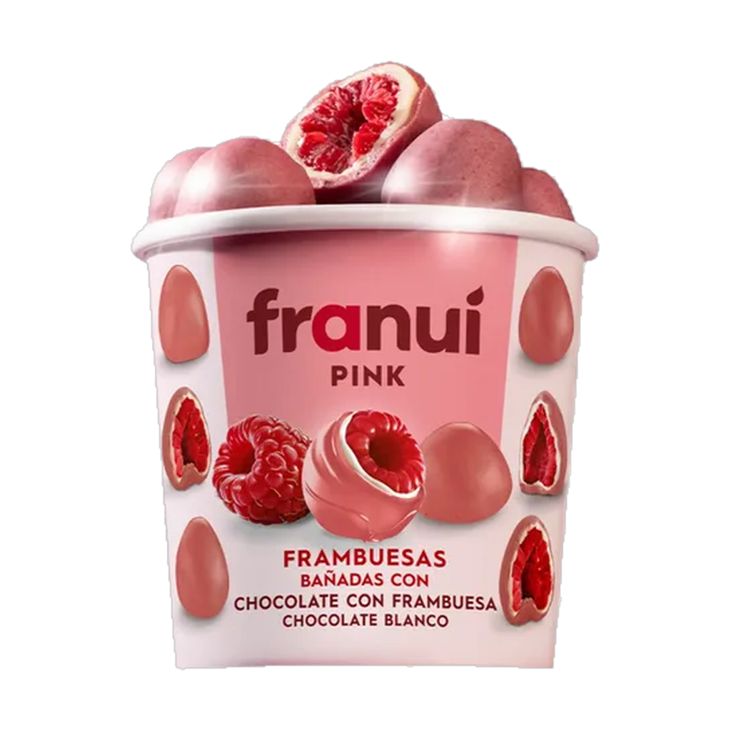 Franui Pink